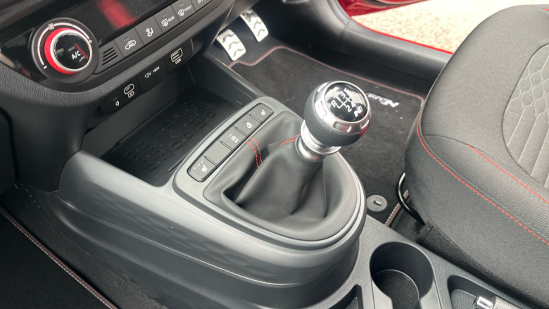 Hyundai i10 1.0T [90] N Line 5dr [Nav] Petrol Hatchback